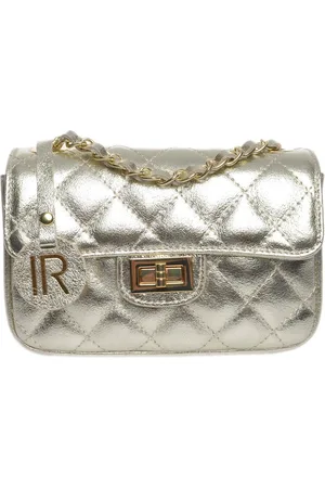 ISABELLA Rundleer Tas