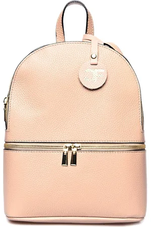 Carla Ferreri Roos Rundleer Tas