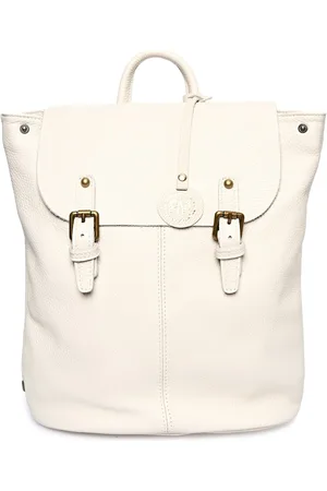 Roberta Martini Rundleer Tas