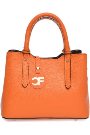 Carla Ferreri Rundleer Tas