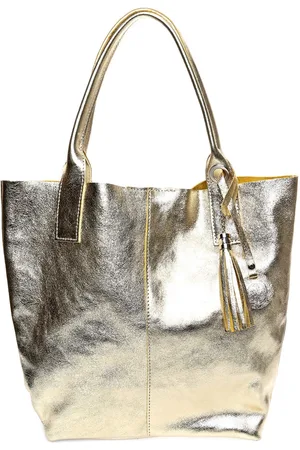 Roberta Martini Rundleer Tas