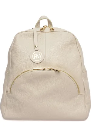 Roberta Martini Rundleer Tas