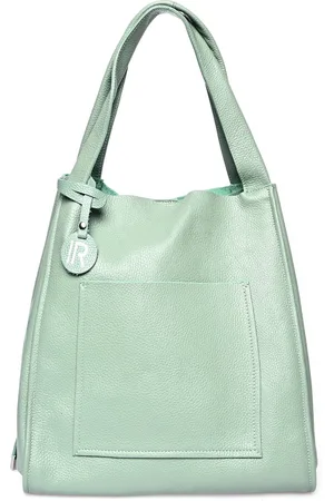 ISABELLA Rundleer Tas
