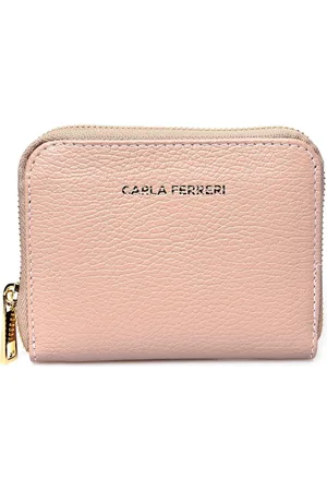 Carla Ferreri Roos Rundleer Tas