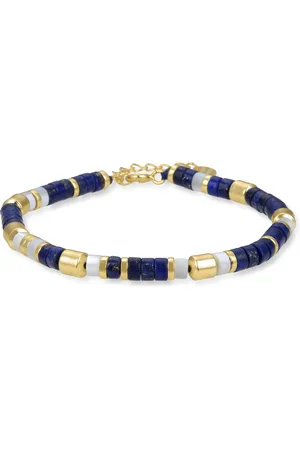 Luxenter Ihun 925 Sterling Zilveren Armband