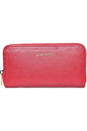 Luisa Vannini Rundleer Tas