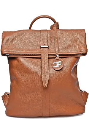Carla Ferreri Rundleer Tas