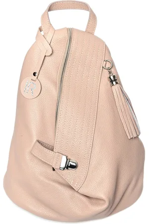 ISABELLA Roos Rundleer Tas