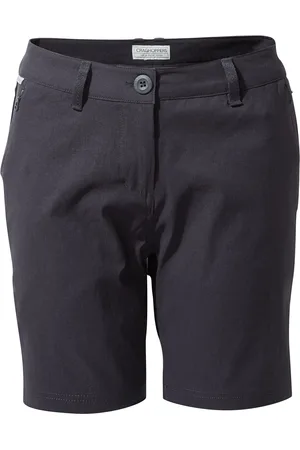 Craghoppers Dames/Dames Kiwi Pro III korte broek (Donkere marine)