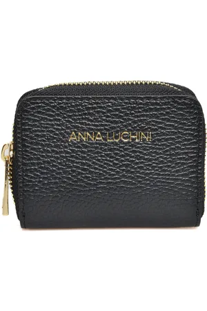 Anna Luchini Rundleer Tas