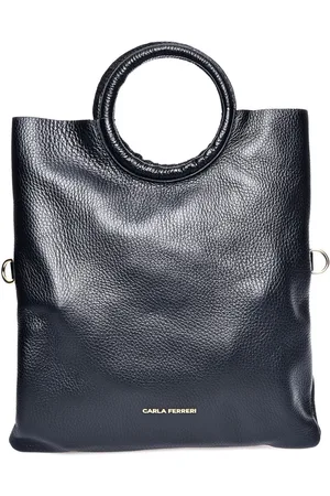 Carla Ferreri Rundleer Tas