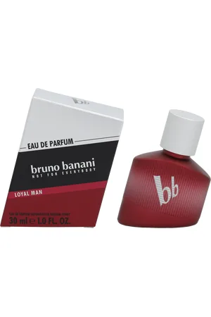 Bruno Banani Loyal Man Edp Spray30 ml.