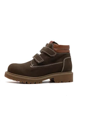 Nero Giardini Sneakers Nerogiardini Longbeach Bosco Levanto Teak Leer Tr