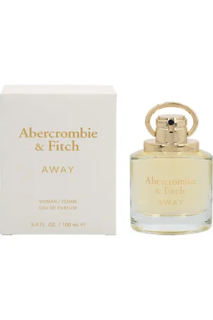 Abercrombie & Fitch Away Woman Edp Spray100 ml.