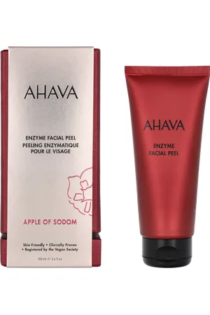 AHAVA Enzyme Facial Peel100 ml.