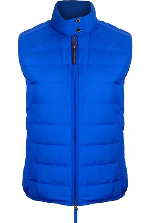 Parajumpers Dodie helderblauw giletjack