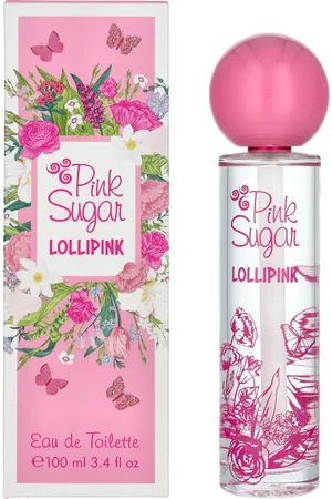 Aquolina Pink Sugar Lollipink Edt Spray100 ml.