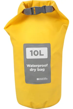 Mountain Warehouse Waterdichte 10L Droogtas