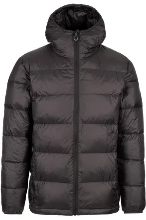 Trespass Heren Millan Packaway Down Jacket