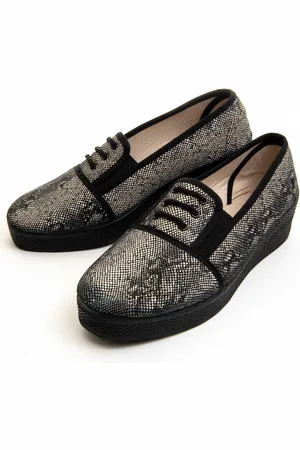 Northome Closed Slipper Inglesa3 Inglesa3 Black