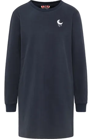 MO MY ROCKS sweat dress ucy