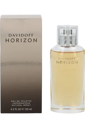 Davidoff Horizon Edt Spray125 ml.