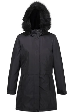 Regatta Vrouwen/dames Lexis Parka