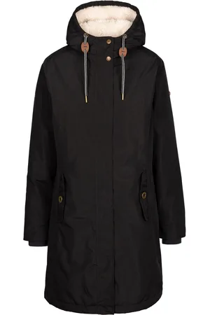 Trespass Dames/Dames Reminder TP50 Waterdichte Jas