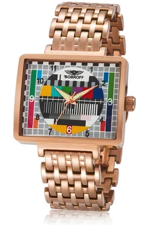 BOBROFF Montre femme BF0035 (Ø 36 mm)