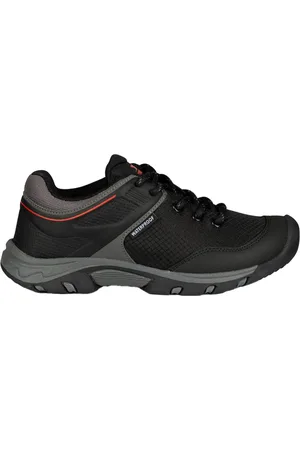 Trespass Kinderen/Kinderen Bevin Waterdichte Trainers