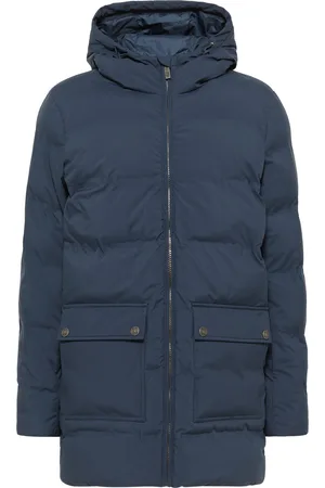 MO Winter parka mi