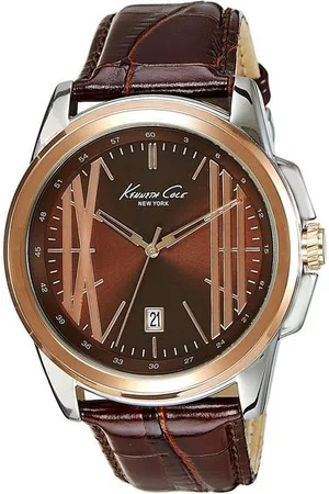 Kenneth Cole Montre Homme IKC8096 (Ø 44 mm)
