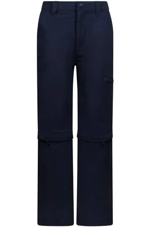 Trespass Elphin broek voor kinderen (Marine)