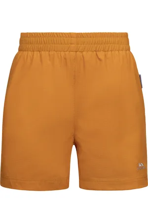 Trespass Jongens Inshore Zwemshort (Pompoen)