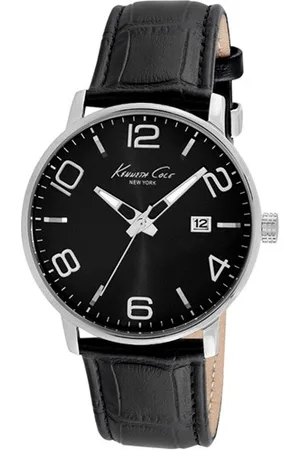 Kenneth Cole Montre-bracelet pour homme IKC8005 (Ø 42 mm)
