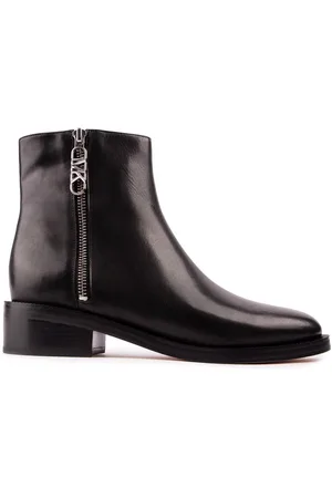 Michael Kors Regan Flat Laarzen