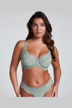 Hunkemöller Niet-voorgevormde beugel bh Daisy