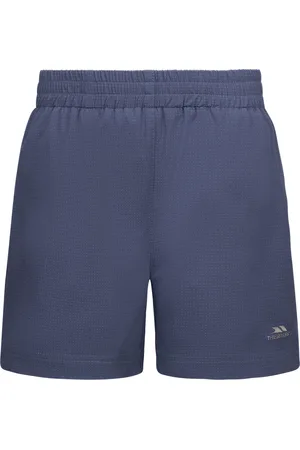 Trespass Jongens Inshore Zwemshort (Blauwe toon)