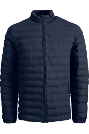 JACK & JONES Jas zomer JJerecycle pofkraag