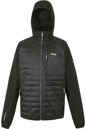Regatta Heren Andreson Pro Hybride Jas