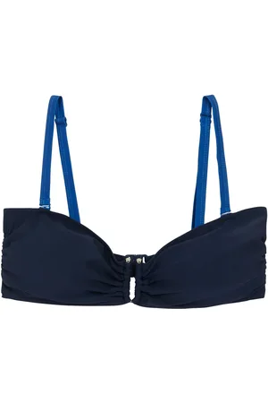 Regatta Vrouwen/dames Aceana III Bikinitop (Marineblauw/helderblauw)