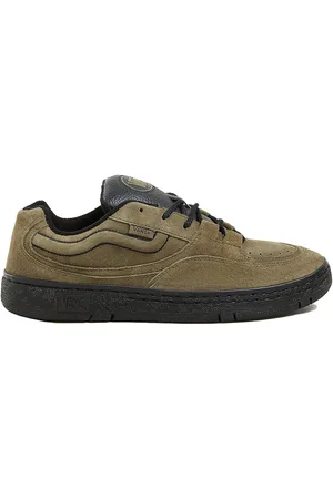 Vans Speed Sneakers