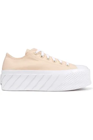 Converse All Star Lift X2 Lage Sportschoenen
