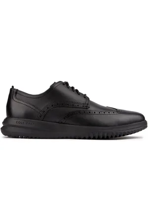 Cole Haan Grand+ Wingtip Schoenen