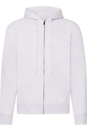 Fruit Of The Loom Unisex Volwassen Klassieker Hoodie