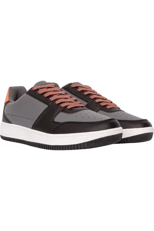 Crosshatch Heren Toribio Trainers ( /Grijs)