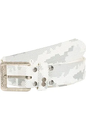 Crosshatch Heren Norgard Riem