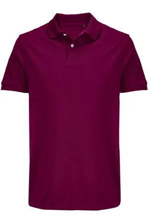 Sols Unisex Adult Pacific Piqué Tweelingnaaldssteek Poloshirt (Astraal )