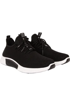Crosshatch Heren Rideout Trainers