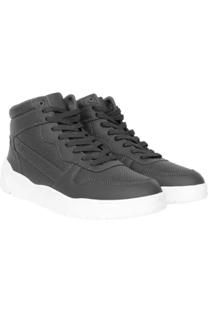 Crosshatch Heren Arialva High Tops